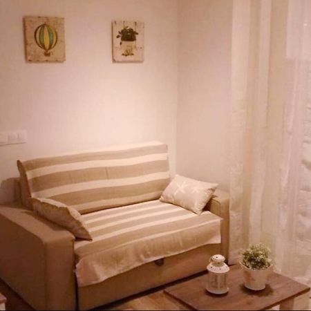 Casa De Madrid 아파트 외부 사진