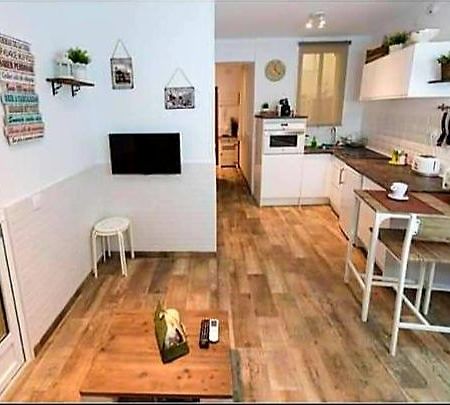 Casa De Madrid 아파트 외부 사진