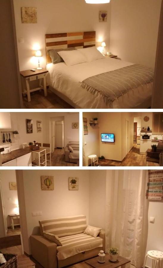Casa De Madrid 아파트 외부 사진