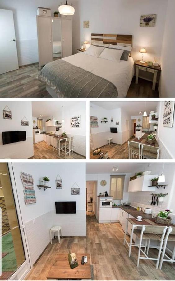 Casa De Madrid 아파트 외부 사진