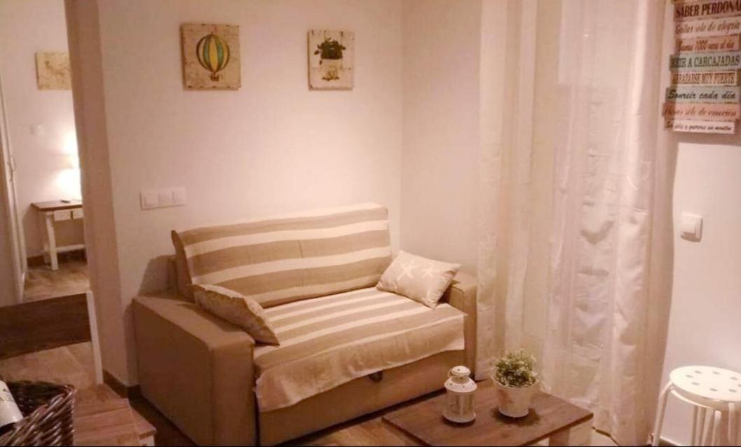 Casa De Madrid 아파트 외부 사진